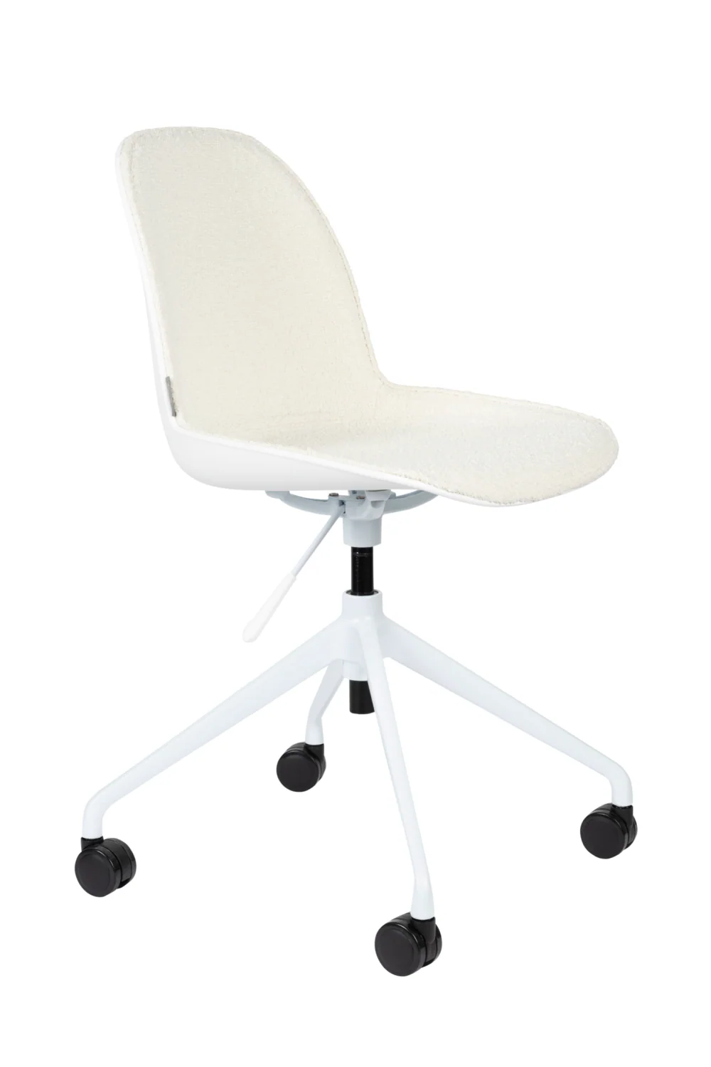 Molded Swivel Office Chair