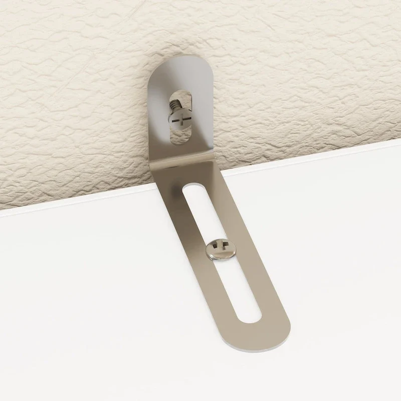 Wardrobe & Desk - Space-Saving Bedroom Make Vanity Table