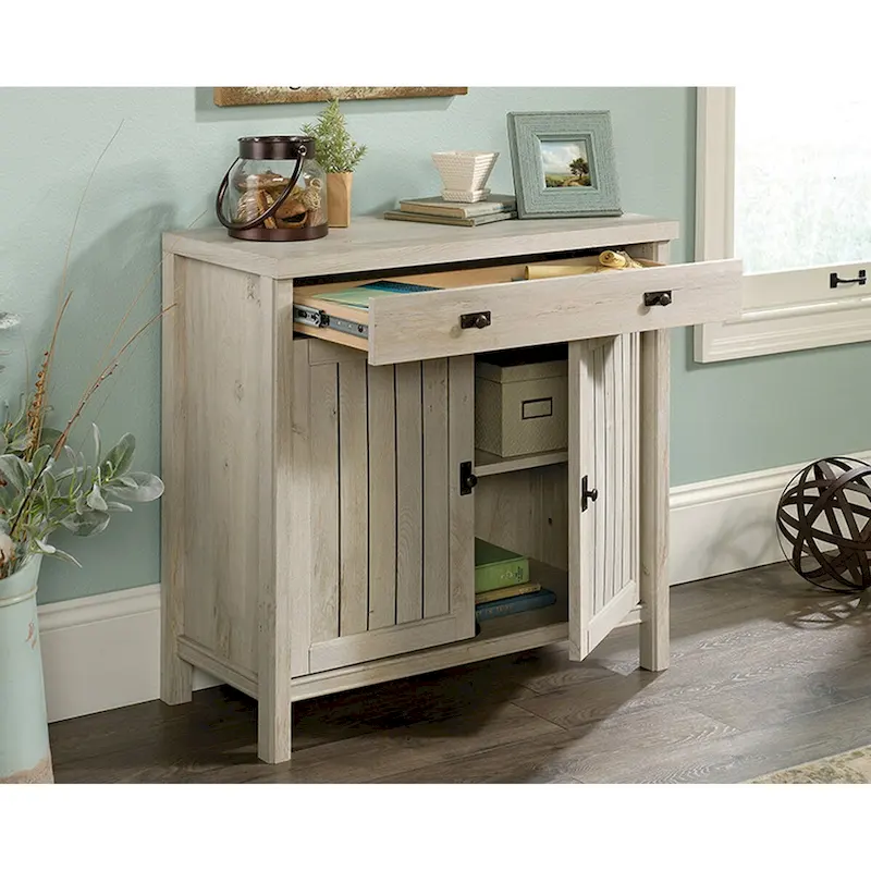 Sauder Costa Collection Library Base