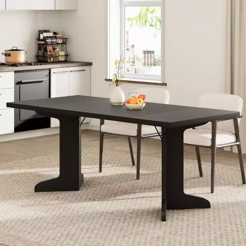 Black / Walnut / Wood 71