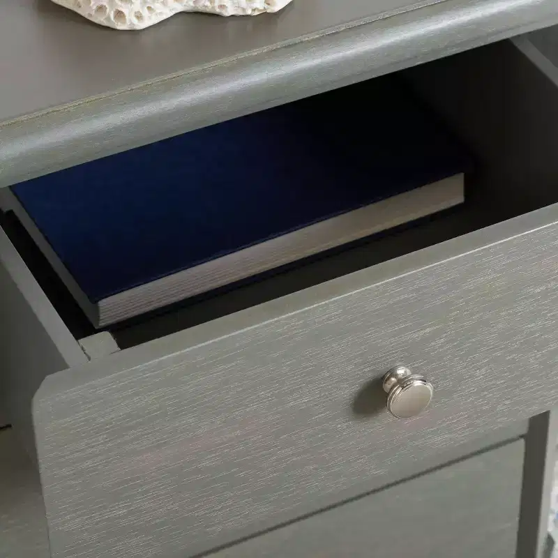 Nightstand Withstorage Drawers - AMH6629