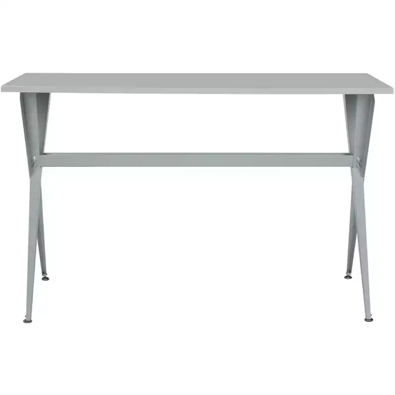 Chapman Desk - FOX2208 - Safavieh Couture