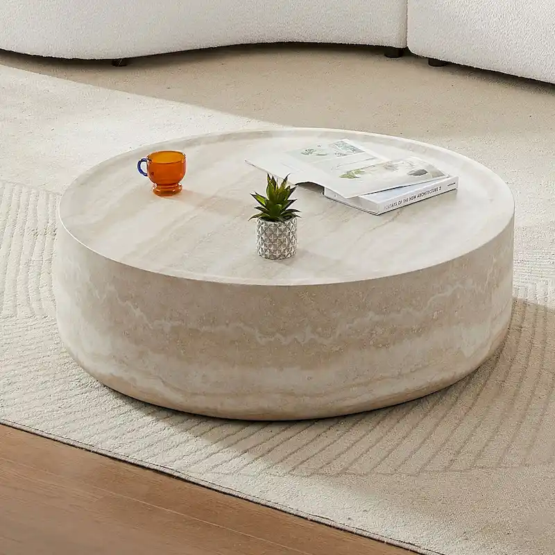 Sherpa Convertible Sleeper Armchair Bed, Foldable Sofa Chair, Ivory & Gray
